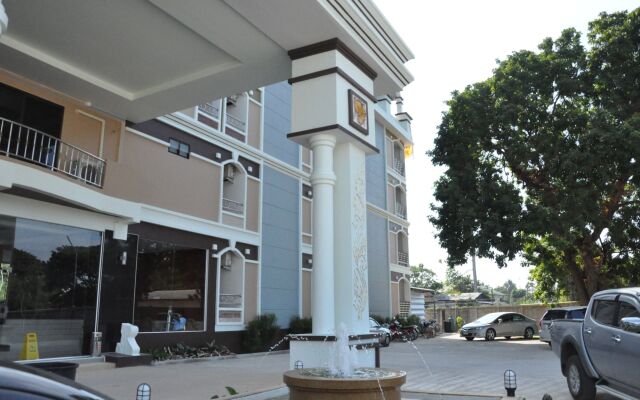 Queen Palace Hotel