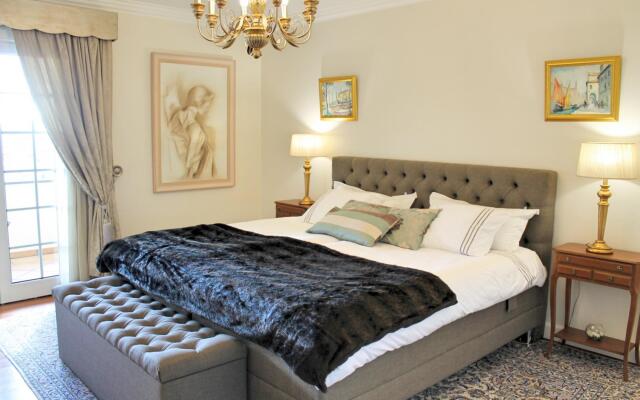 Villa Luzia (Madeira Villas)