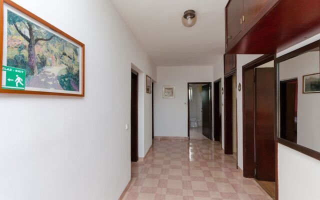 Apartments Daria