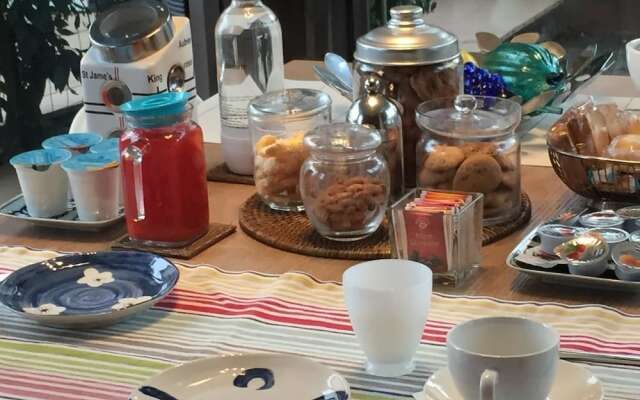 La Mansarda di Margherita