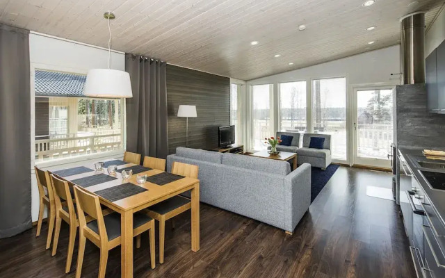 Hotelli Vanajanlinna