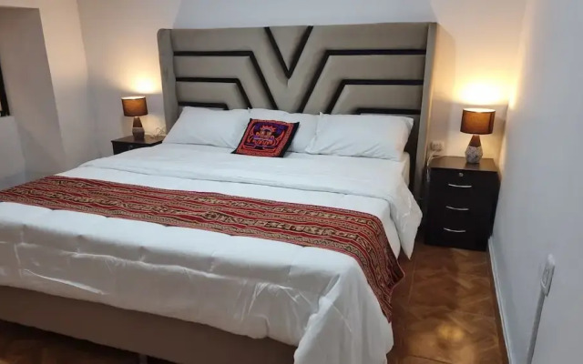 MallkuWasi - Lodging Hotel Cusco