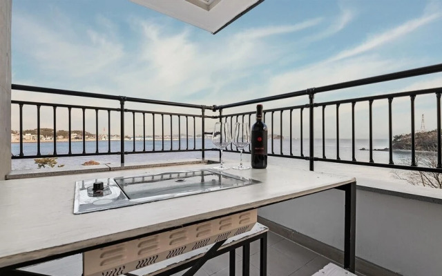 Youngheungdo Duniaspa Pension