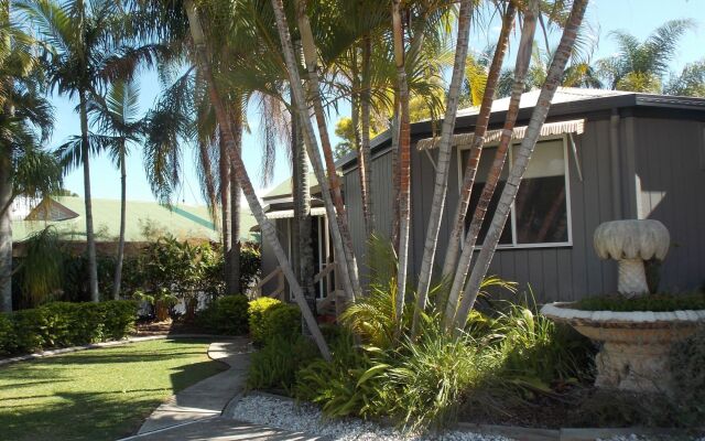 Wunpalm Motel & Holiday Cabins