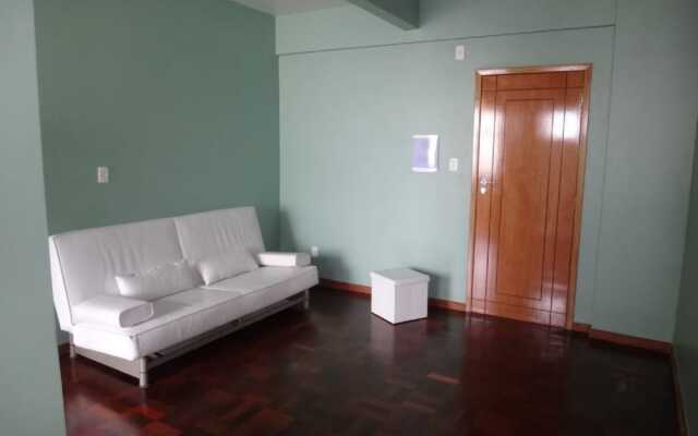 Ajuricaba Suites - Centro 2