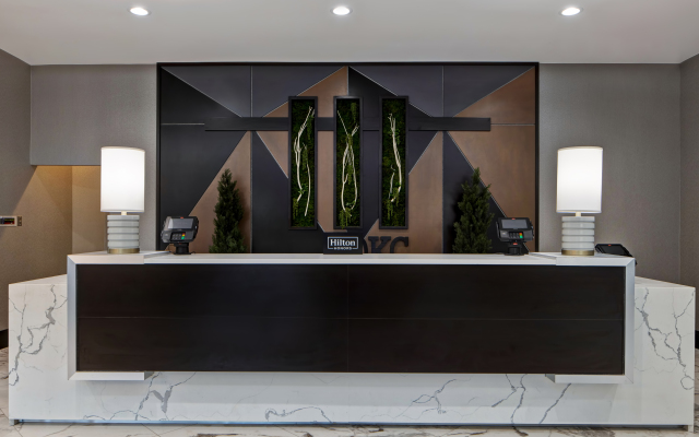 Canopy by Hilton Charlotte Southpark