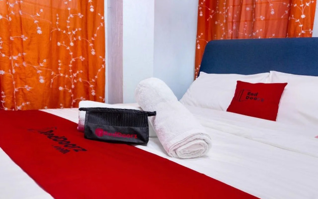 Reddoorz @ Zapatera Cebu
