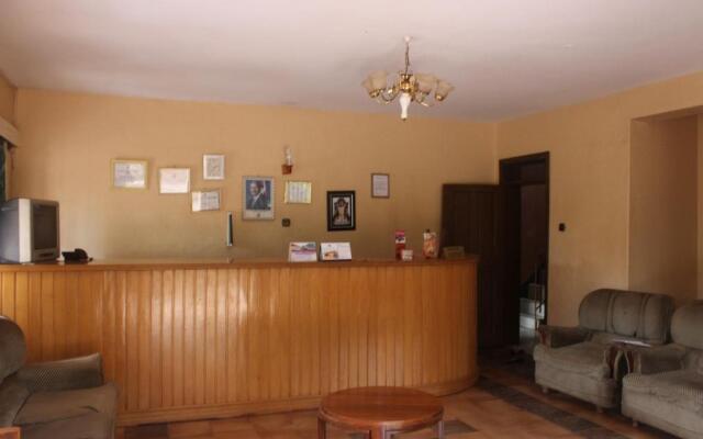 Cool Breeze Hotel Jinja