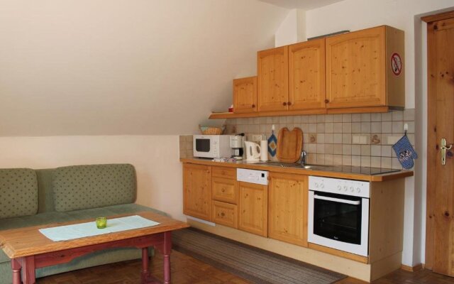 Haralds Ferienwohnungen