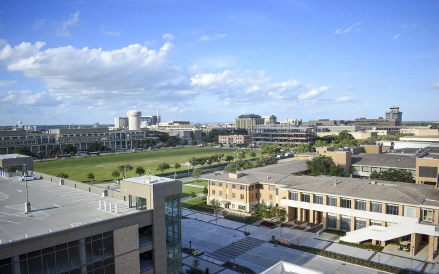 Texas A&M Hotel and Conference Center