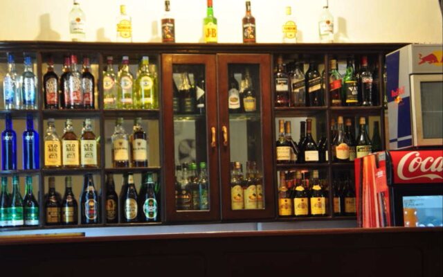 Milano Tourist Rest Hotel