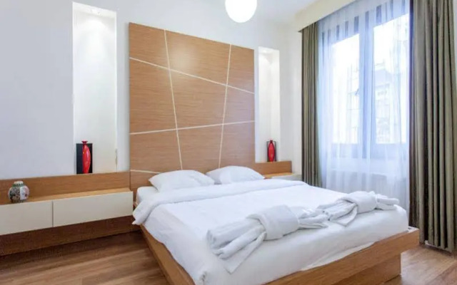Taksim Premier Suites