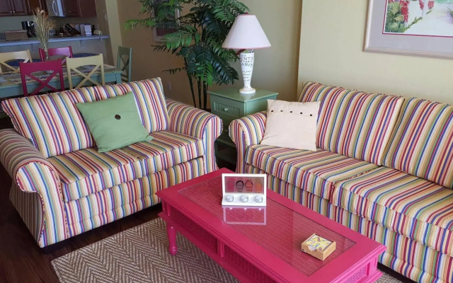 Sterling Resorts- Emerald Isle
