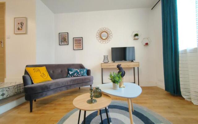Villa 49B