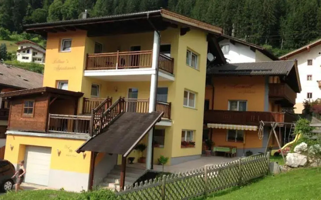 Appartementhaus Bettina