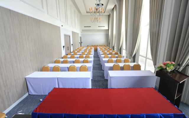 Bright Hotel Khon Kaen (SHA Extra Plus)