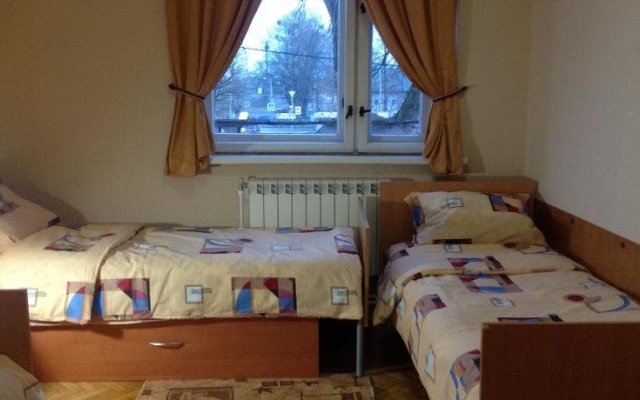 Hostel Start