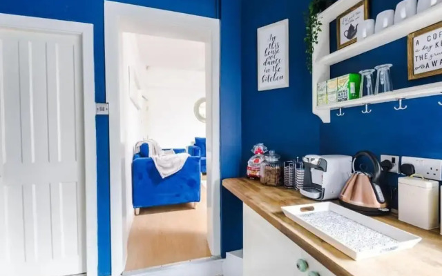 Spacious Bed Rest Stay in Salford City