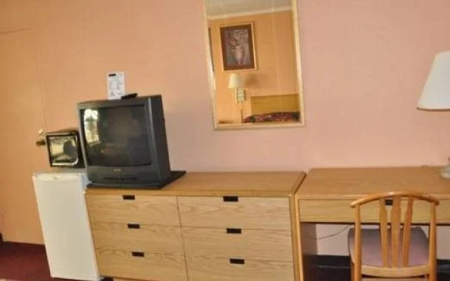 Travelodge Springdale