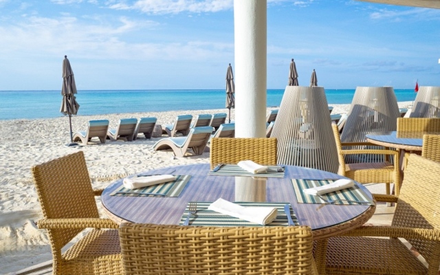 Sunset Fishermen Beach Resort Playa del Carmen - All inclusive