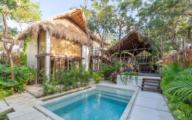Ikal Bungalows