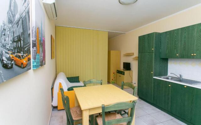 S14 - Sirolo, Nuovo Trilocale Con Giardino