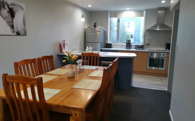 Nga-Oho Townhouse 34 - Central Auckland