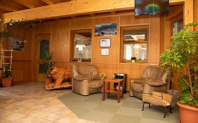 Erlebnishotel Mölltal