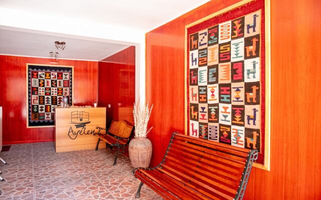 Ayelen Apart Hotel