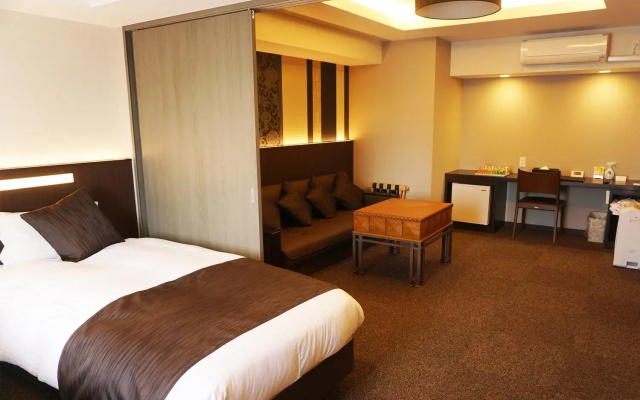 Hotel Lantana Osaka