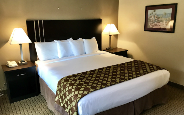 Avalon Inn Downtown Morro Bay