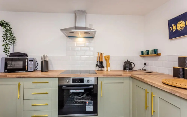 Comfy-Stays - Lower Ocean Road