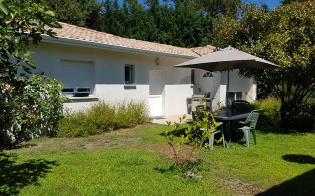 Maison Bassin D'Arcachon
