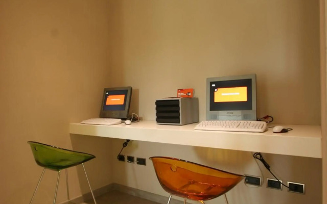 UNA Hotels Cesena Nord