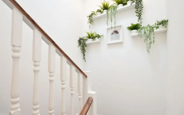 Shepherds Bush Green Serviced Apartments by Concept Apartments