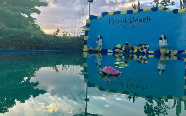 Front Beach Hotel & Resort