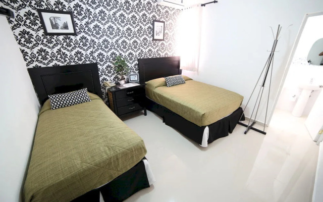 Savoy Hotel Boutique Santo Domingo
