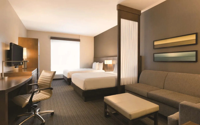 MARINN PLACE Financial District