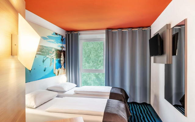 B&B Hotel Konstanz