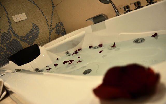 Country Garden Phoenix Hotel Chongqing