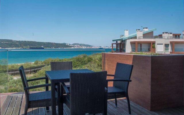 Troia Residence By The Editory - Apartamentos Praia