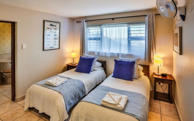 Billfish Apartments