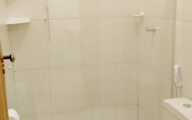 Residencial Hibiscos