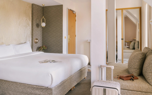 Hotel Atala Champs Elysées