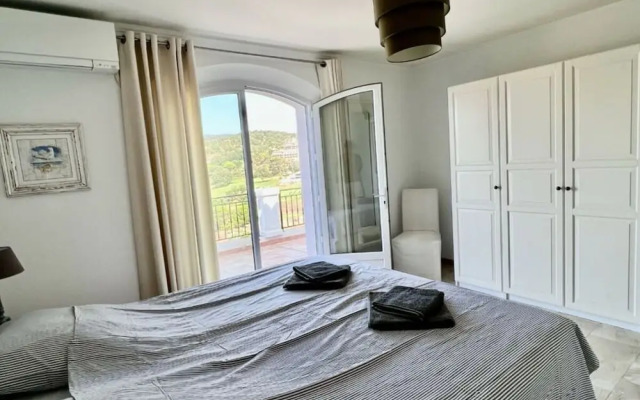 Villa Residence du Lac - Sainte Maxime