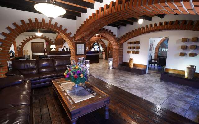 Best Western El Cid