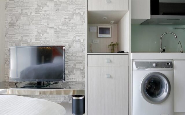 EmilyHouse NTU Gonguan Taipei