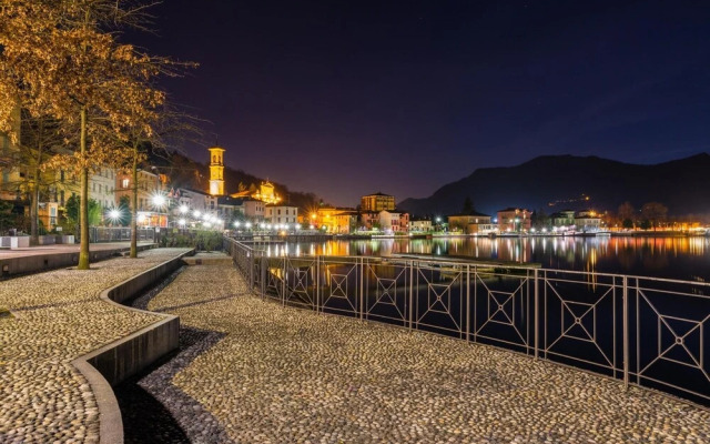 Serendipity Home in Lugano