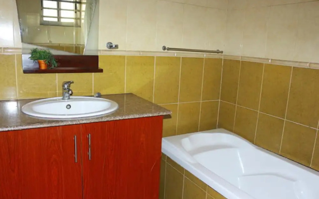 1804 Boutique Hotel