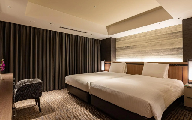 Hotel Nikko Fukuoka